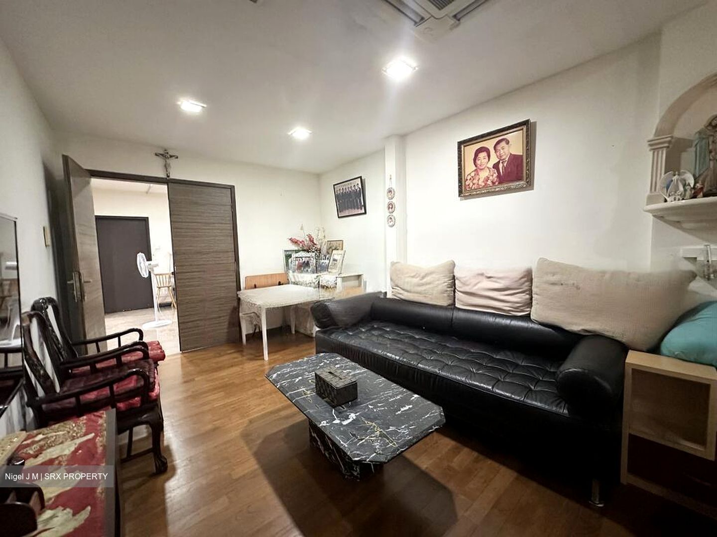 MARYLAND DRIVE (D10), Semi-Detached #482212721